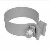 MagnaFlow Clamp 3.00inch TORCA SS 1.25inch 10pk - 10164