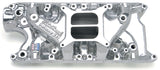 Edelbrock Perf 289 w/ O EGR Polished Manifold - 21211