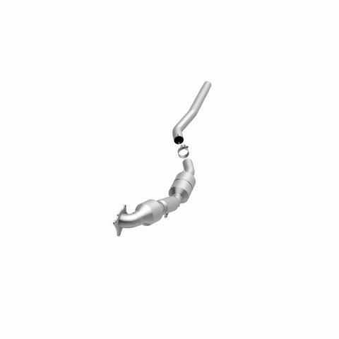 MagnaFlow DF Cat Conv 09-10 Audi A3 2.0L(CCTA)/Volkswagen 09-10 Eos/GTI/ 08-10 Jetta 2.0L(CCTA/CBFA) - 51414