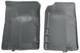 Husky Liners 92-94 Chevy Blazer/GMC Yukon Full Size (2DR) Classic Style Gray Floor Liners - 31102