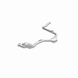 MagnaFlow Direct Fit Catalytic Converter 99-02 Mercedes ML430 Driver Side 4.3L - 447264