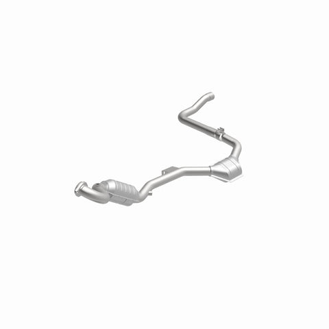 MagnaFlow Direct Fit Catalytic Converter 99-02 Mercedes ML430 Driver Side 4.3L - 447264