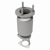 MagnaFlow Direct Fit Catalytic Converter 87-89 Mazda B2200 2.2L - 333601