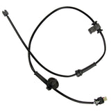 Power Stop 15-19 Chevrolet Corvette Front Euro-Stop Electronic Brake Pad Wear Sensor - SW-1203