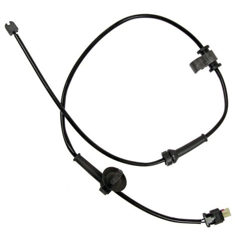 Power Stop 15-19 Chevrolet Corvette Front Euro-Stop Electronic Brake Pad Wear Sensor - SW-1203