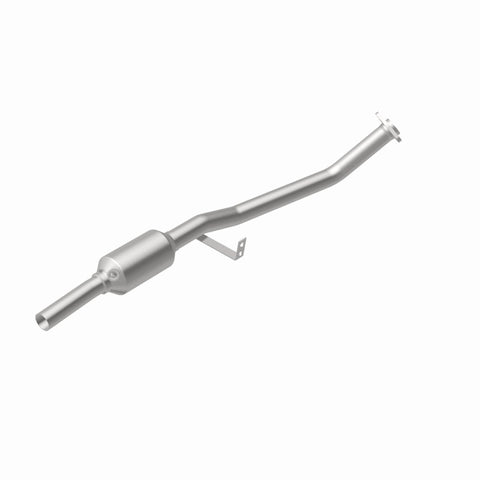 MagnaFlow Conv DF 96-97 Infiniti J30 Driver Side 50S - 444740