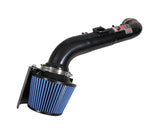 Injen 06-09 Eclipse 2.4L 4 Cyl. (Automatic) Black Short Ram Intake - SP1867BLK