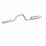 MagnaFlow Sys C/B 99-04 Jeep Grand Cherokee 4 - 15859