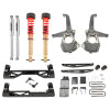 Belltech 19-23 Chevrolet Silverado / GMC Sierra 1500 4WD 6in-8in Suspension Lift Kit w/ Shocks - 150210TPC