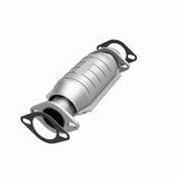MagnaFlow 90-94 Nissan D21 2.4L / 88-89 Toyota Van 2.2L Direct Fit Catalytic Conv California Grade - 3391767