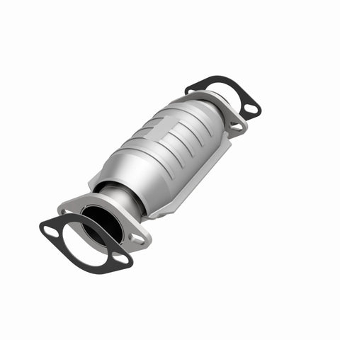MagnaFlow 90-94 Nissan D21 2.4L / 88-89 Toyota Van 2.2L Direct Fit Catalytic Conv California Grade - 3391767