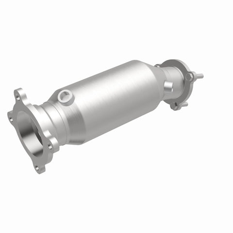 MagnaFlow 12-16 Audi A6/Quattro 2.0L OEM Direct Fit Catalytic Converter - 52292