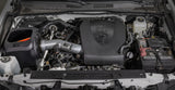 K&N 16-23 Tacoma NextGen Aluminum Cold Air Intake - 70-9039