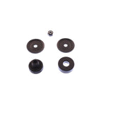 Bilstein B6 Ford 08-13 E-150/92-13 E-250/350 /00-12 E-450 Econoline Front 46mm Monotube SHK Absorber - 33-187563