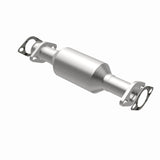MagnaFlow California Direct Fit Catalytic Converter 91-92 Suzuki Sidekick 1.6L - 3391619