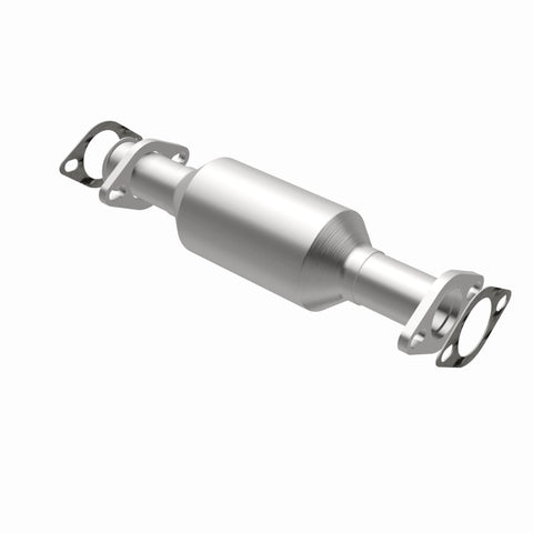 MagnaFlow California Direct Fit Catalytic Converter 91-92 Suzuki Sidekick 1.6L - 3391619