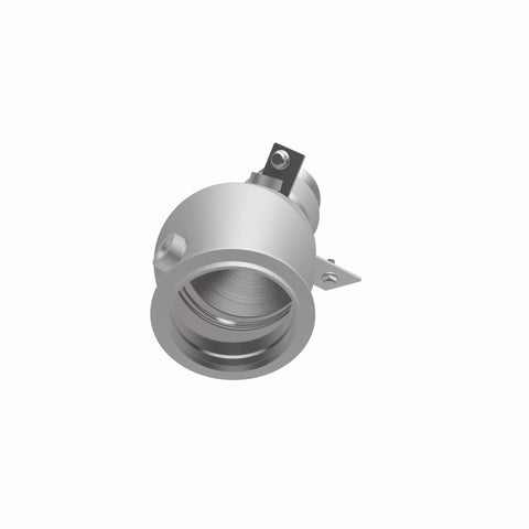 MagnaFlow Direct Fit Catalytic Converter 2016 BMW 428i 2.0L Underbody - 52257