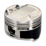 Wiseco BMW M54B30 -7.3cc Dome 1.1937 x 3.3268in 11.0:1 CR Piston Kit (Set of 6) - KE324M845