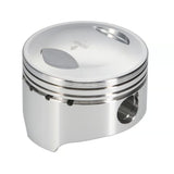 Wiseco Suzuki LT230/250 Quad 10.251 CR 2598XD Piston Kit - 4382M06600