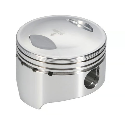 Wiseco Suzuki LT230/250 Quad 10.251 CR 2658XD Piston Kit - 4382M06750