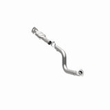 MagnaFlow Direct Fit Catalytic Converter 03-07 GM 2500/3500 Passenger Side - 93408