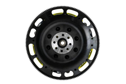 ACT 18-23 Ford Mustang GT 5.0L Mod-Twin 10.5 XX Sprung Race Clutch Kit - T3RS-F12