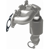 MagnaFlow Direct Fit Catalytic Converter 00-04 Sienna/Avalon 3.0L - 50795