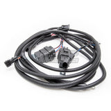 VMP Performance 07-12 Ford Shelby GT500 Dual-Fan Triple Pass Heat Exchanger - VMP-SUC019