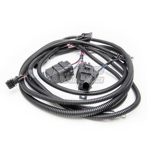 VMP Performance 07-12 Ford Shelby GT500 Dual-Fan Triple Pass Heat Exchanger - VMP-SUC019