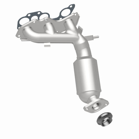 MagnaFlow 2011 Toyota Sienna V6 3.5L Direct Fit Catalytic Converter - 52556