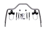 Hellwig 55-57 Chevrolet Bel Air Solid Chromoly 1in Rear Sway Bar - 5822