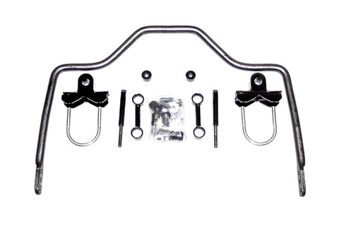 Hellwig 55-57 Chevrolet Bel Air Solid Chromoly 1in Rear Sway Bar - 5822