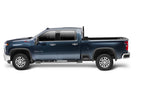 BackRack 15-23 Colorado / 16-23 Tacoma / 19-21 Ranger Original Rack Frame Only Requires Hardware - 15002