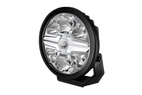 Hella Blade HP 9in LED Driving Lamp Set - 358228811