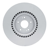 DFC 23-25 Genesis G70 Front Hi-Carbon Alloy GEOMET Coated Rotor - 900-21057