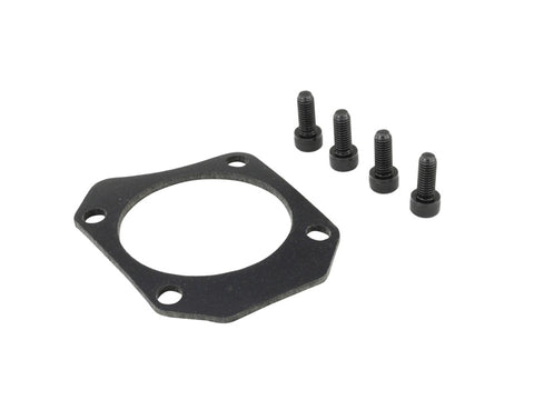 Skunk2 74mm Opening RBC Flange to PRB Pattern Throttle Body Adapter - 309-05-0125