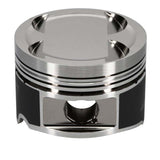 Wiseco Toyota 3SGTE 4v Dished -6cc Turbo 86.5mm Piston Shelf Stock (Single Piston) - 6615M865AP