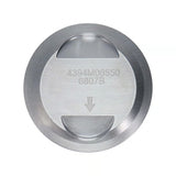 Wiseco Honda ATC/TRX200 86-88 10.251 2579XC Piston Kit - 4394M06550