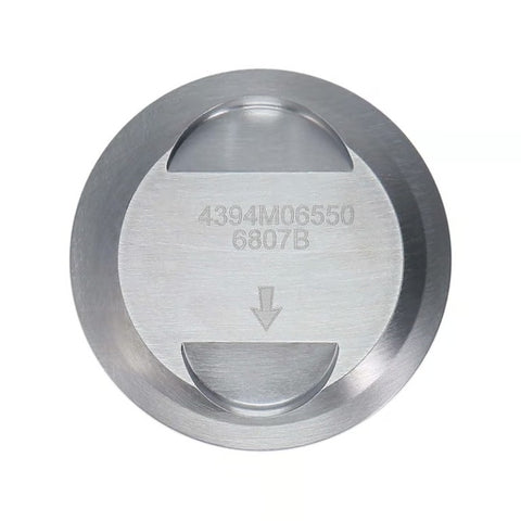 Wiseco Honda ATC/TRX200 86-88 10.251 2579XC Piston Kit - 4394M06550