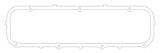 Cometic Ford 460 Big Block .125in KF Valve Cover Gasket Set - C5205-125