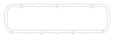 Cometic Ford 460 Big Block .125in KF Valve Cover Gasket Set - C5205-125