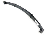 Tuff Country 84-85 Toyota 4Runner 4wd Front 3.5in EZ-Ride Leaf Springs (Passenger Side) - 58302