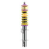 KW Coilover Kit V1 Audi TT (TTC TTR) Coupe + Roadster; FWD; all engines - 10210005
