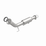 MagnaFlow California Converter Direct Fit 02-06 Acura RSX L4 2.0L / 02-05 Honda Civic L4 2.0L - 5461142