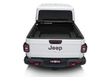 Truxedo 2020 Jeep Gladiator 5ft Lo Pro Bed Cover - 523201