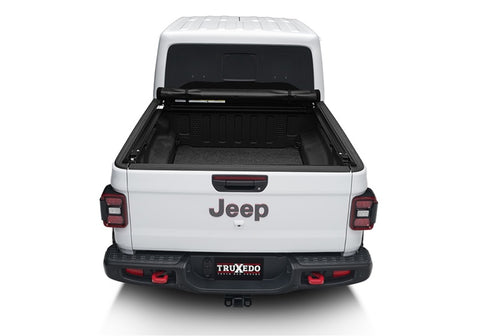 Truxedo 2020 Jeep Gladiator 5ft Lo Pro Bed Cover - 523201