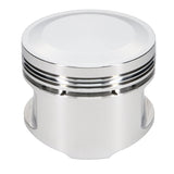 JE Pistons RENAULT R5 7.0:1 Set of 5 Pistons - 312444