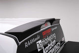EGR 09-14 Ford F150 Reg/Crw/Super Crw Cab Rear Cab Truck Spoilers (983379) - 983379