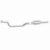 MagnaFlow Conv DF Ford 84 86 - 93301