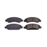 Power Stop 2008 Chevrolet Avalanche Front Z16 Evolution Ceramic Brake Pads - 16-1367